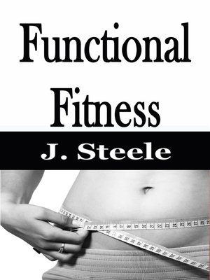 cover image of Functional Fitness